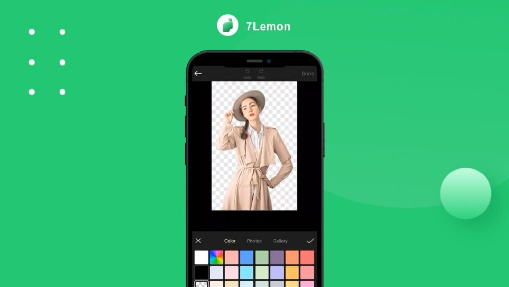 7Lemon