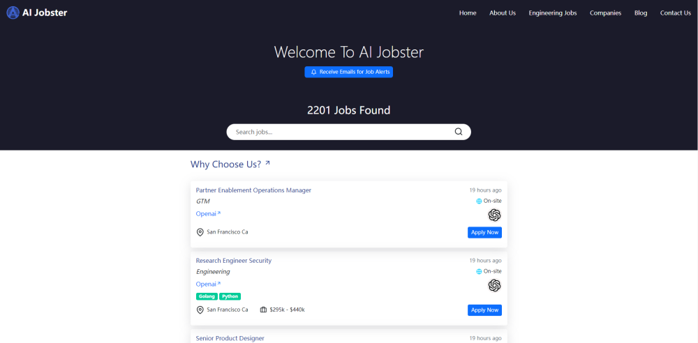 AiJobster