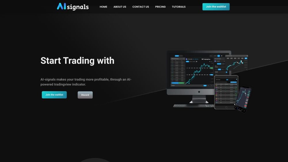 AI-Signals