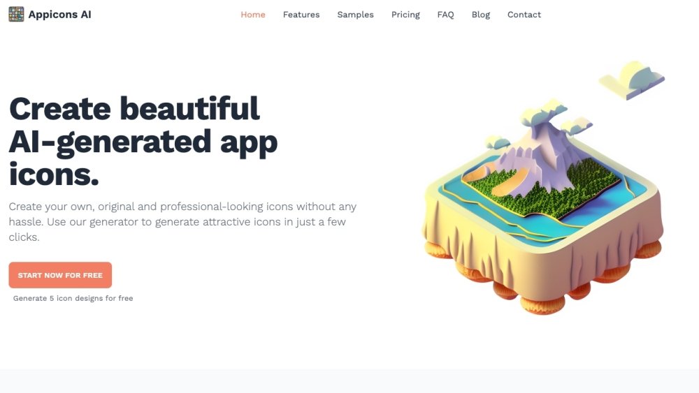 Appicons.ai