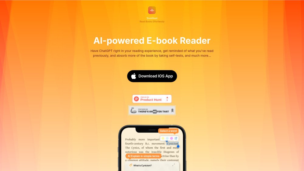 BookRead