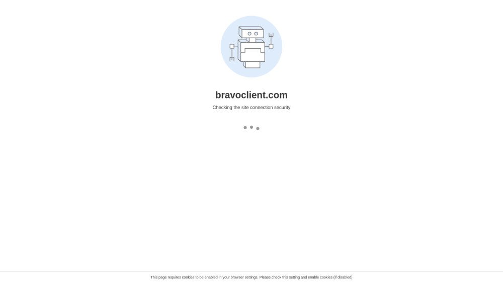 BravoClient