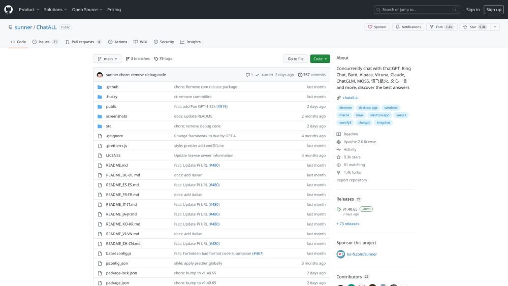 GitHub