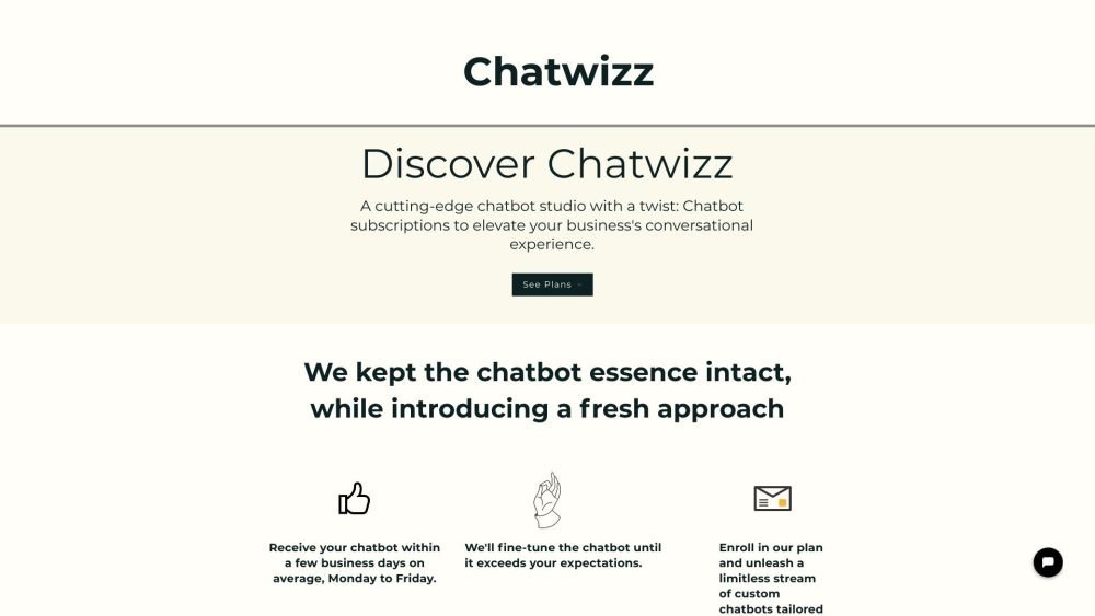 Chatwizz
