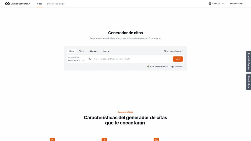 CitationGenerator.AI
