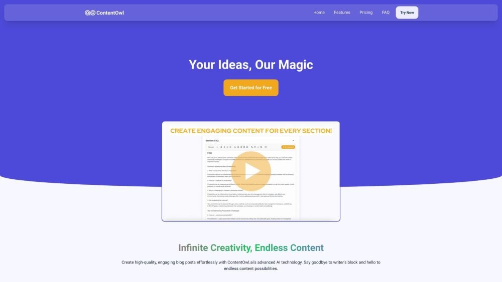 ContentOwl.ai