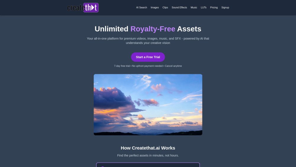 Createthat.ai
