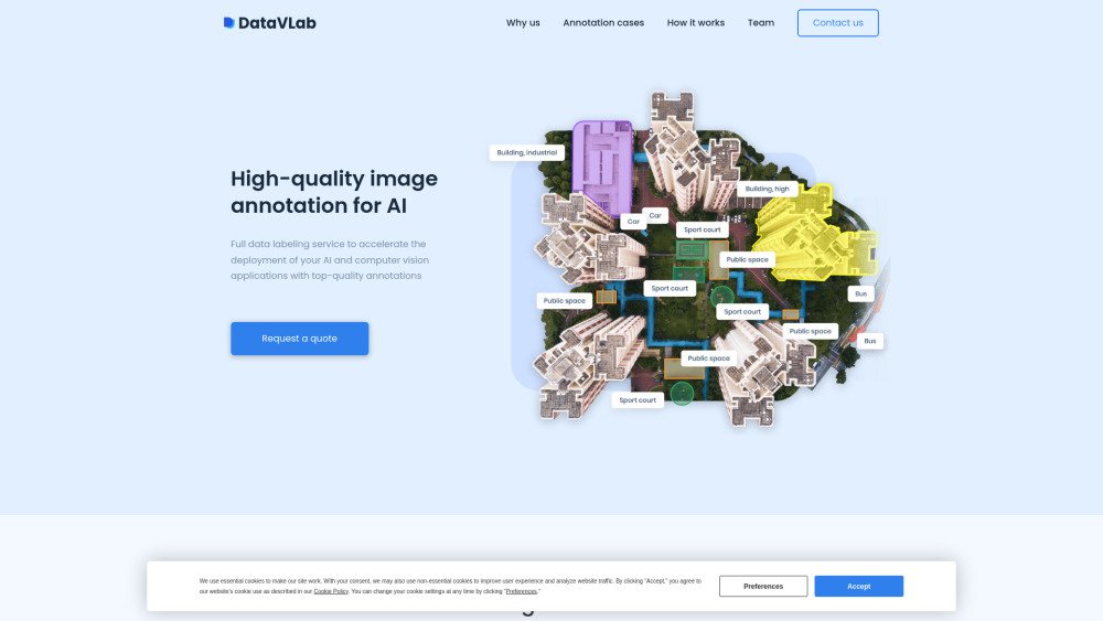 DataVLab