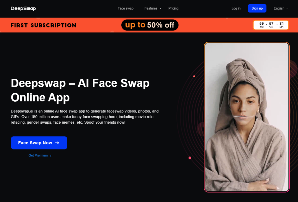 Deepswap.ai