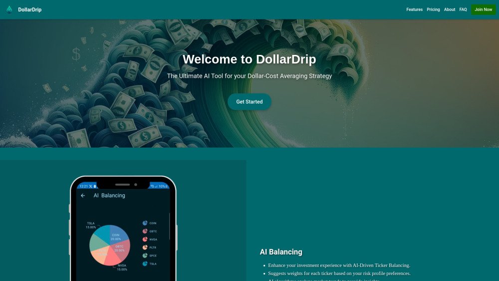 DollarDrip