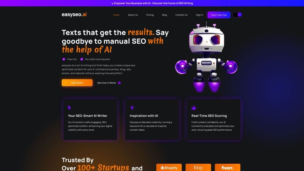EasySEO.ai