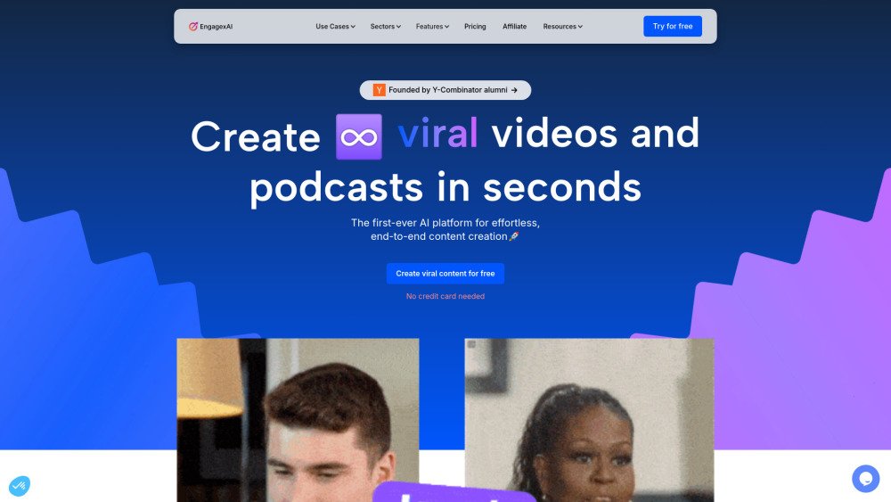 EngagexAI