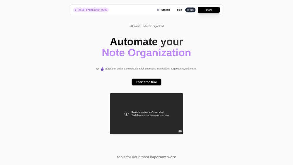 Note Companion