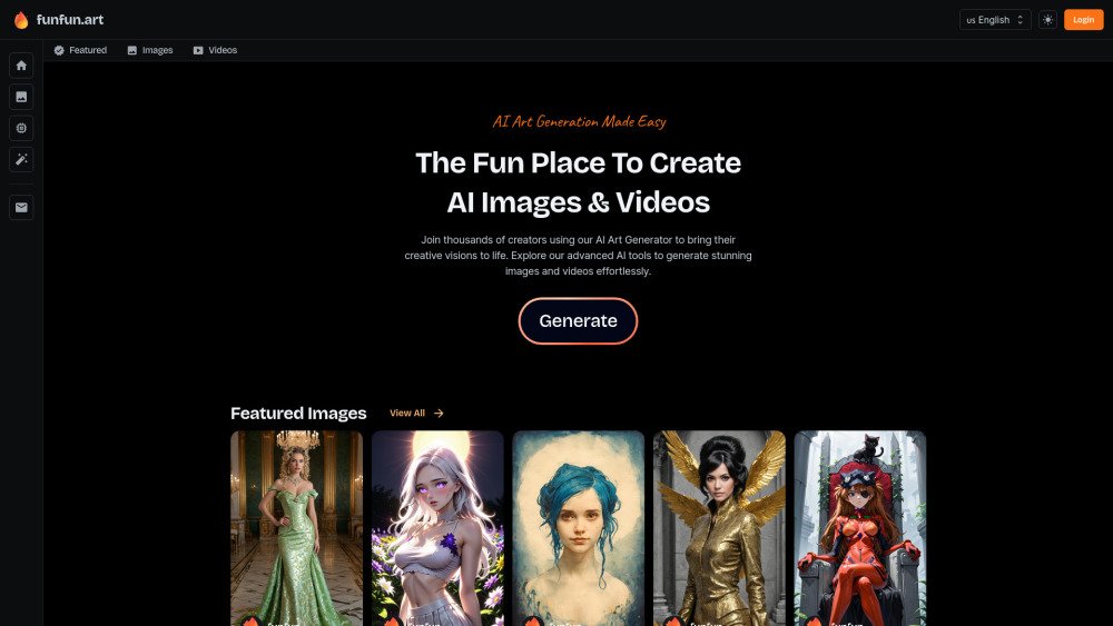 FunFun Art