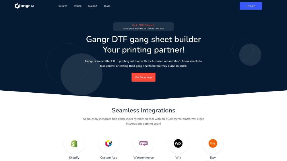 Gangr.ai