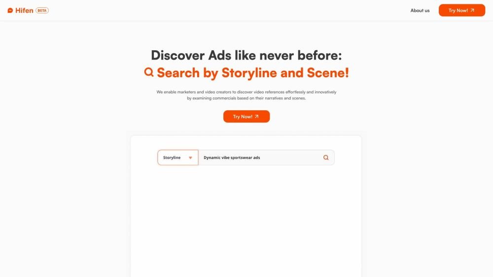 Video Ad Reference Finder