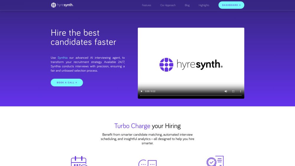 Hyresynth