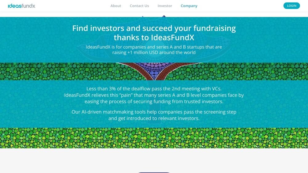 IDEASFUNDX