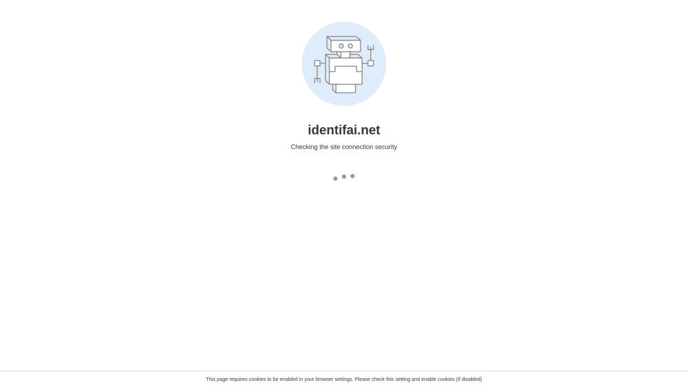 IdentifAI