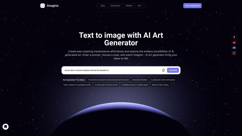 Imagine.art