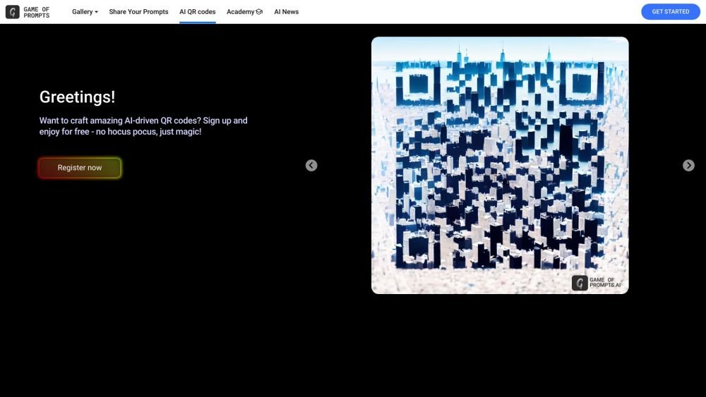 ImagineQR