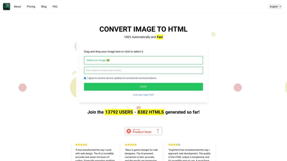 IMG2HTML