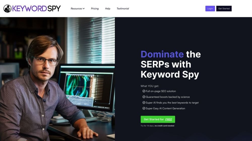 SEO Co-Pilot