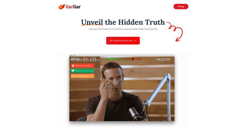 LiarLiar.AI
