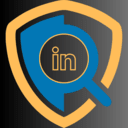 LinkedScanner - Chrome Extension