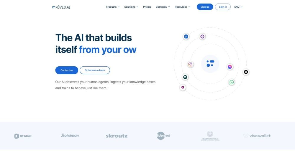 Moveo.AI
