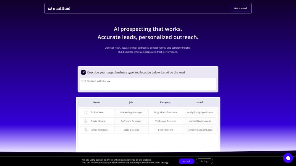 mailfluid