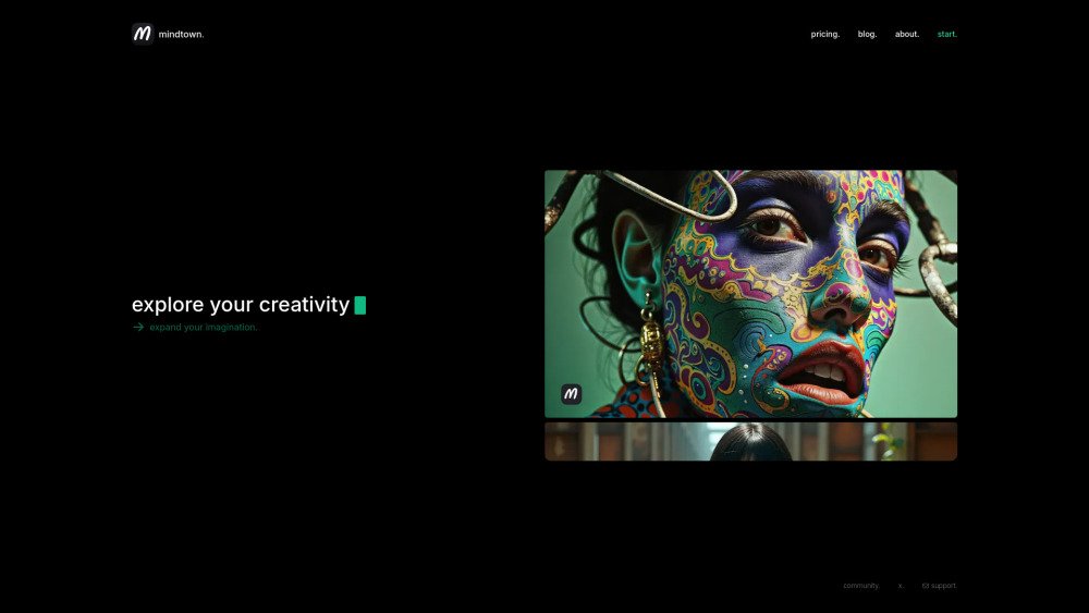Mindtown.ai