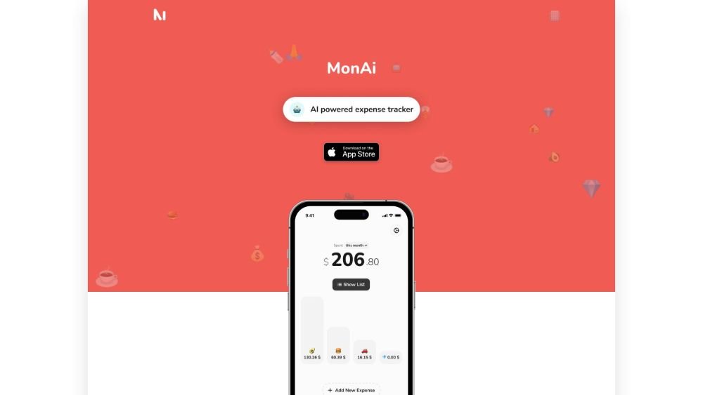 MonAi