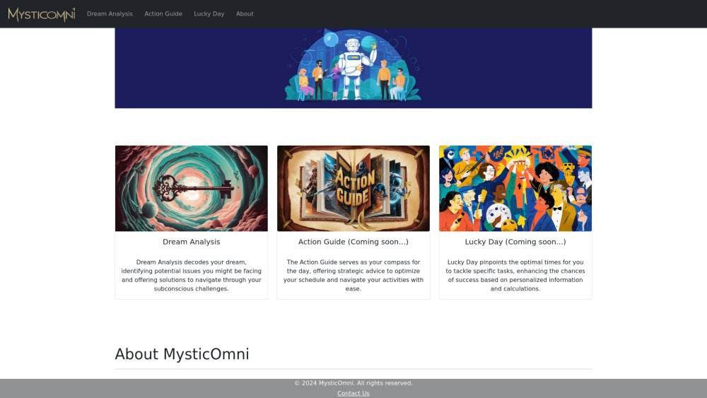 MysticOmni