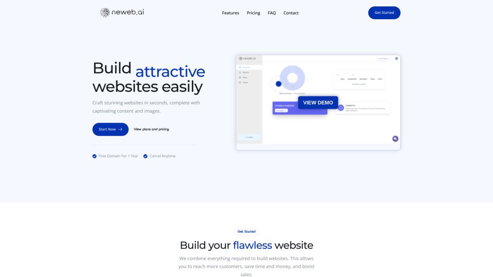Neweb.ai