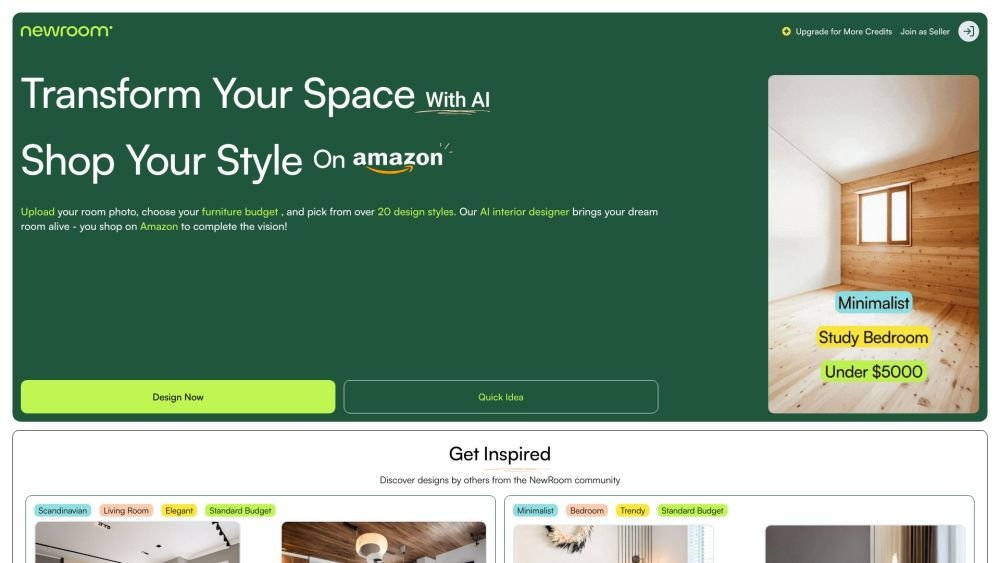 NewRoom.io