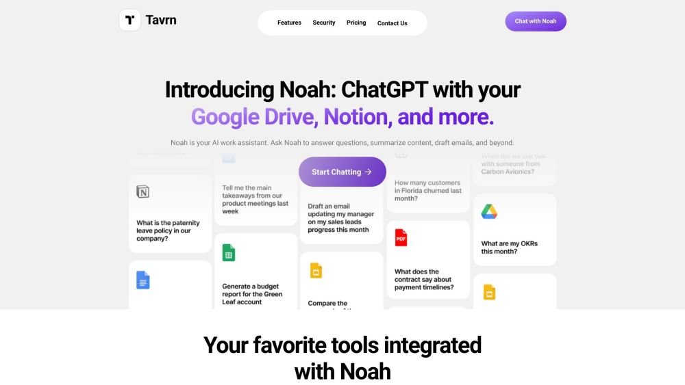 Tavrn