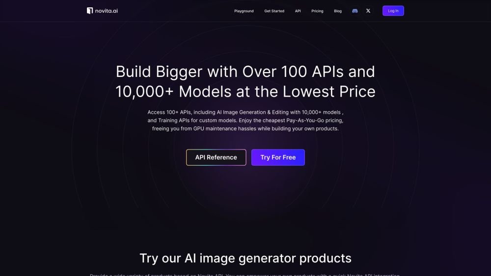 Novita AI