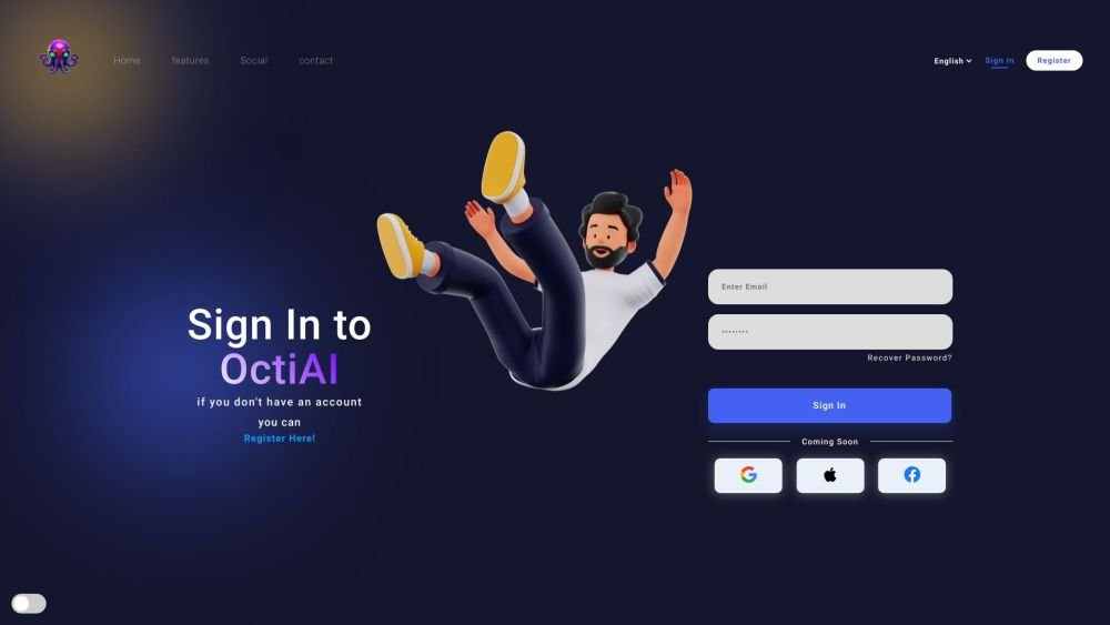 OctiAI