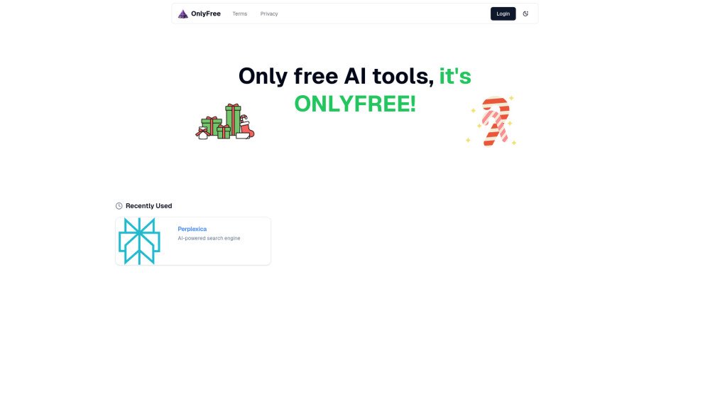 Onlyfree.ai