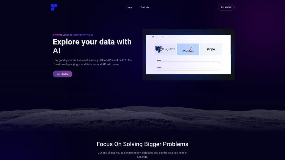 Parse.dev