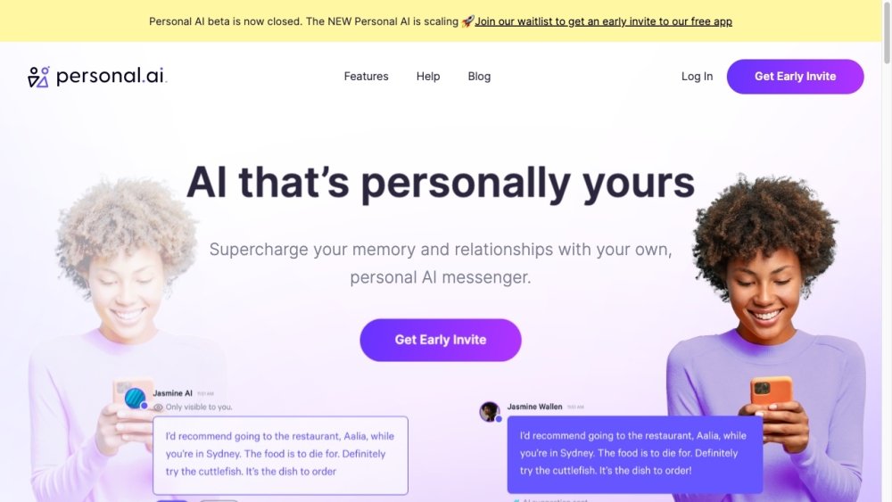 PersonalAI