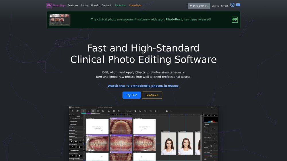 PhotoAlign