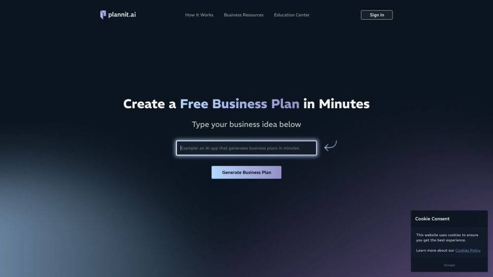 Plannit AI