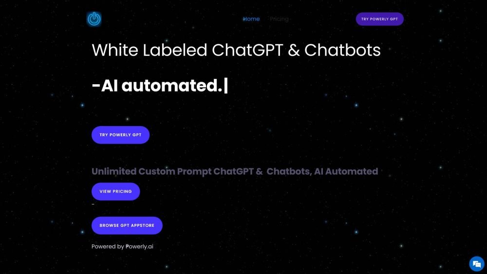 Powerly ai