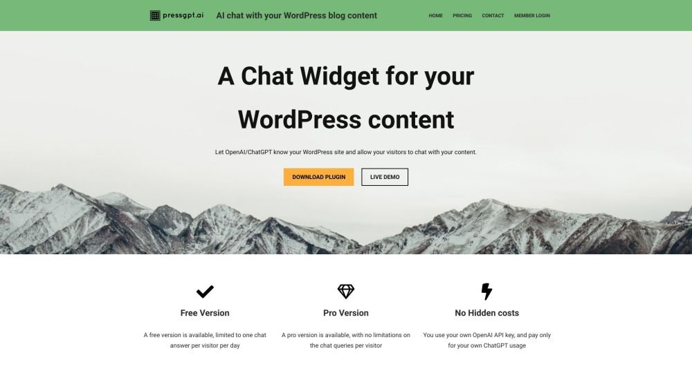 PressGPT.AI