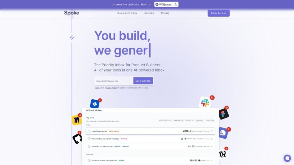 Spoke.ai