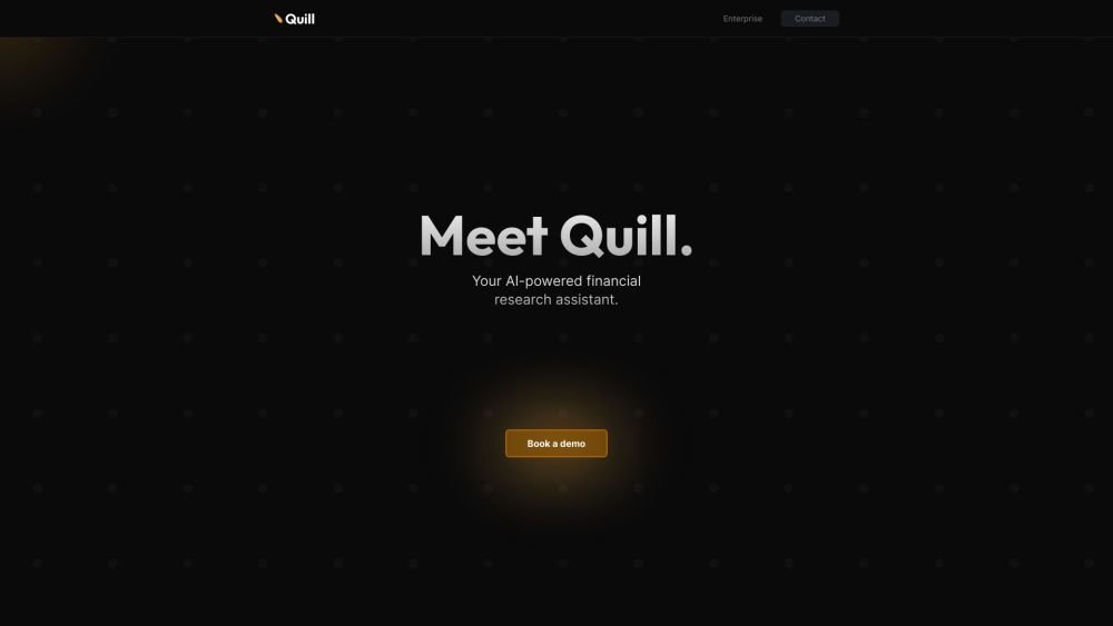 Quill AI