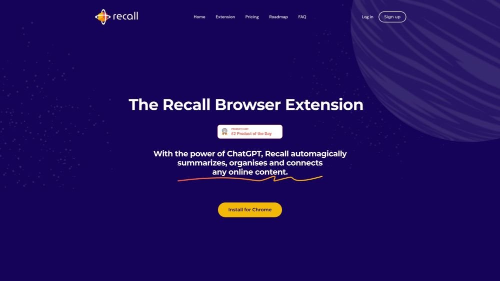 Recall