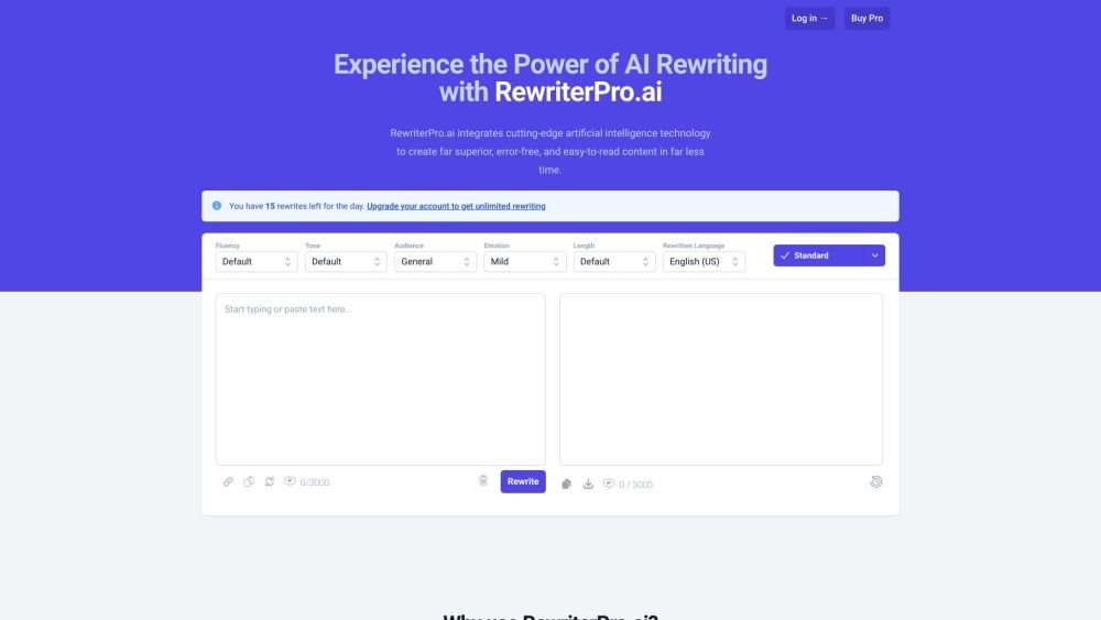 RewriterPro
